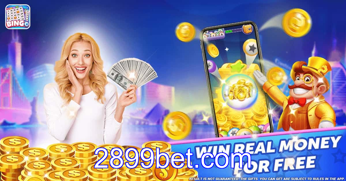 Cadastro no 2899bet: Comece com um Bônus de Boas-vindas!